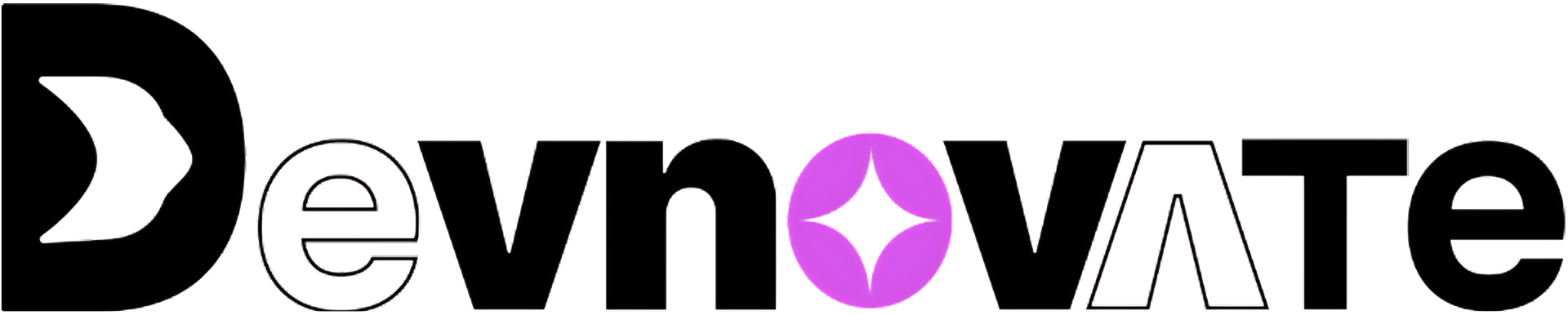 Devnovate Logo